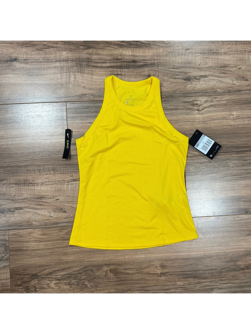NikeCourt Heritage Women's Slim Fit Tennis Tank